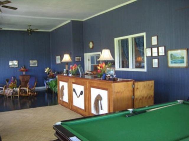 The Samoan Outrigger Hotel Apia Extérieur photo