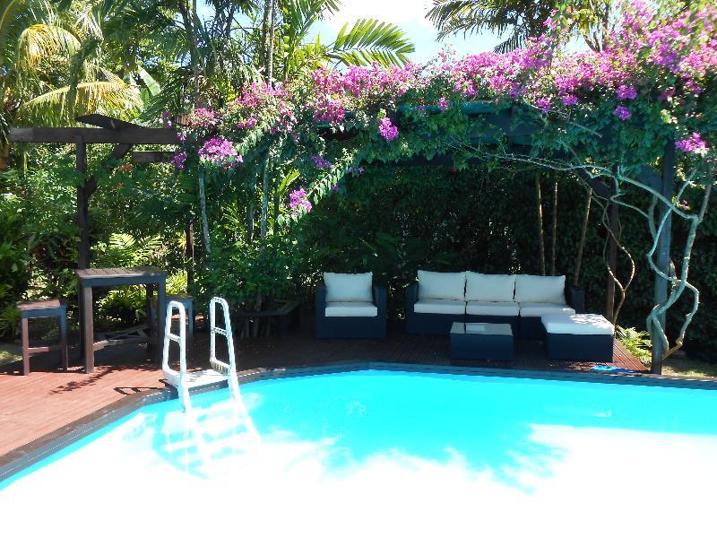 The Samoan Outrigger Hotel Apia Extérieur photo